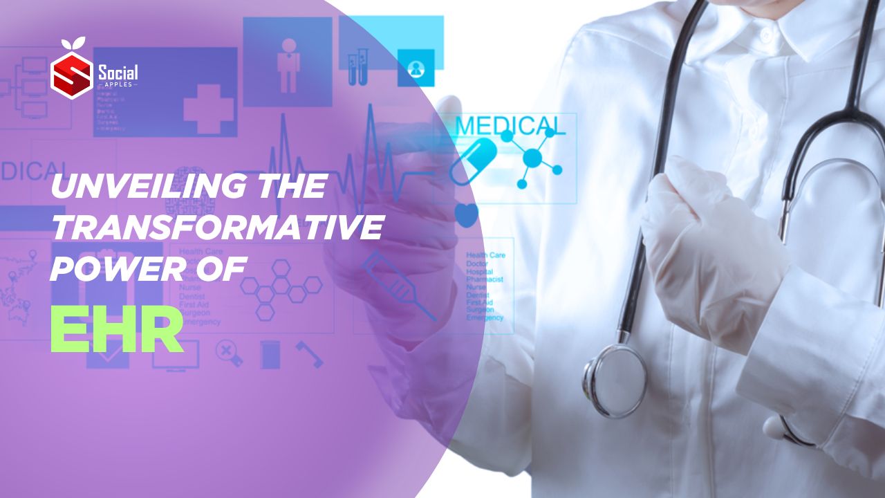 Unveiling the Transformative Power of EHR