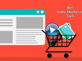 best video marketing tools