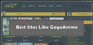 best sites like gogoanime