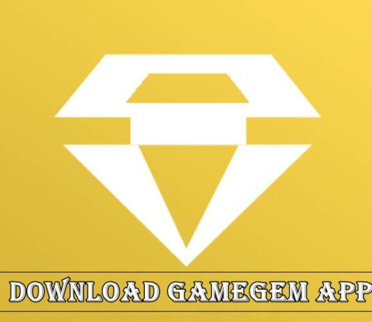 gamegem app for ios and android