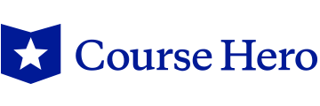 Course Hero Logo