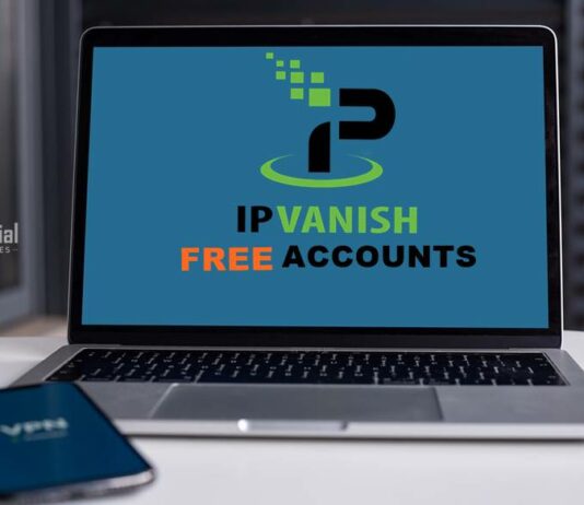 Free IPVanish Accounts