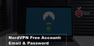 NordVPN free accounts