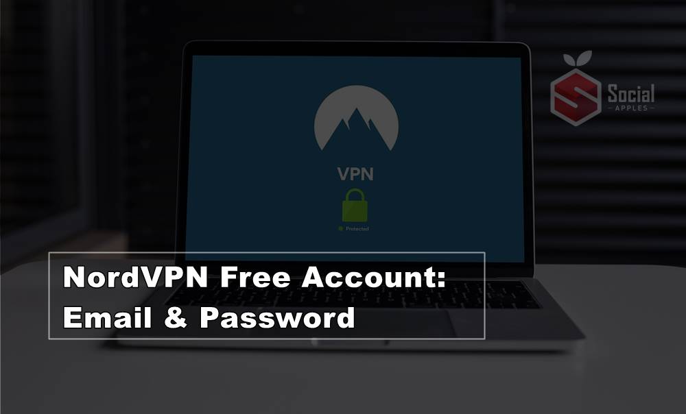 NordVPN free accounts