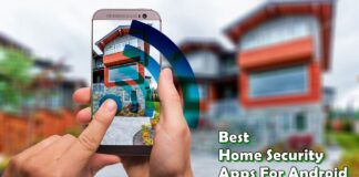 best home security apps for android