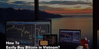 How To Easily Buy Bitcoin in Vietnam
