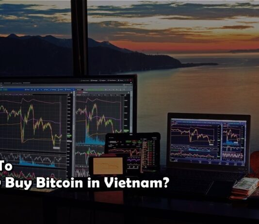 How To Easily Buy Bitcoin in Vietnam