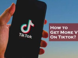 How to Get More Views On Tiktok