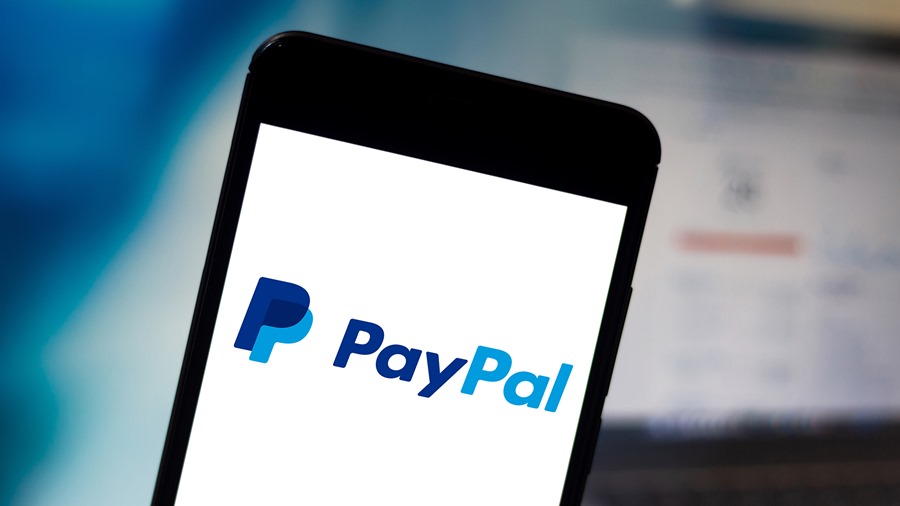 link paypal to apple pay