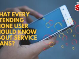 What Every Intending Phone User Should Know About Service Plans