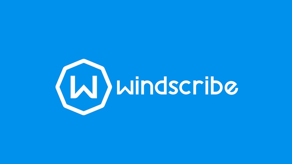 WindScribe VPN: free VPN for College