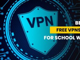 free vpns for school wifi