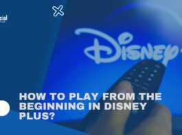 How To Play From The Beginning In Disney Plus
