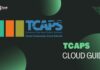 TCAPS Cloud Guide