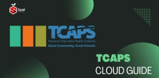 TCAPS Cloud Guide