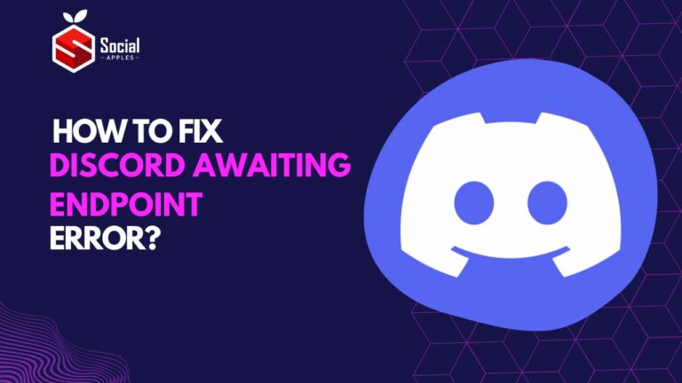 discord awaiting endpoint