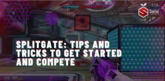 splitgate tips and tricks