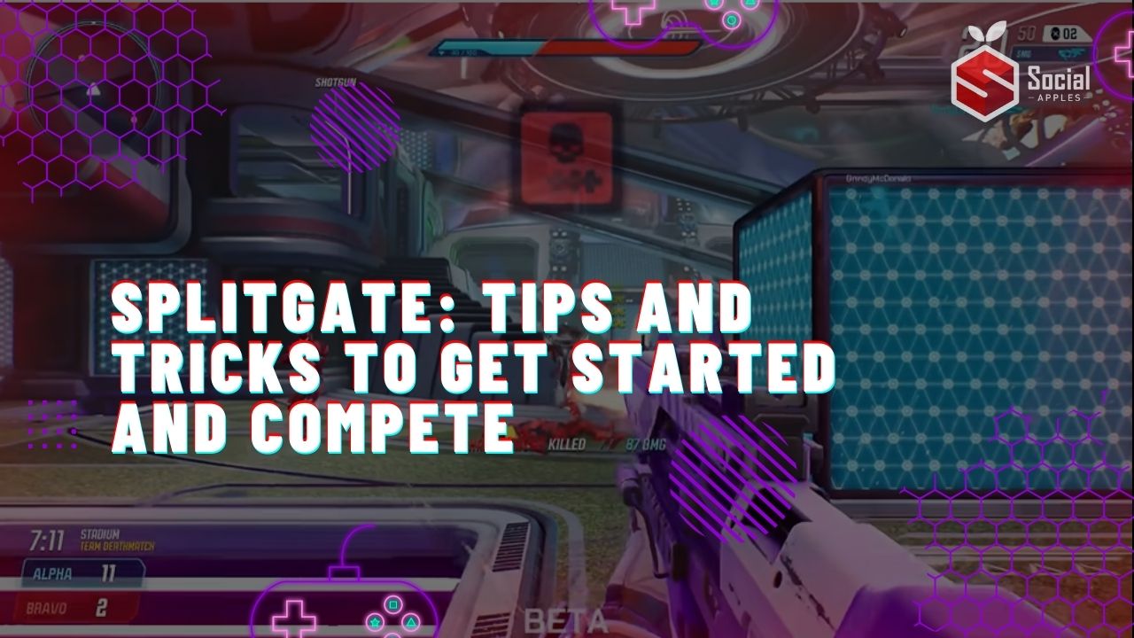 splitgate tips and tricks