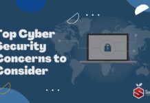 top cyber security concerns