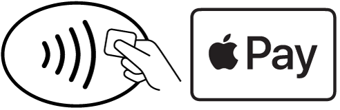 how to use apple pay for payment