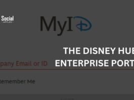the disney hub enterprise portal