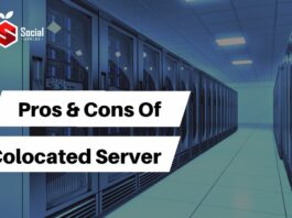 pros and cons of colocated servers