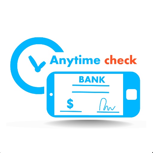 anytime check bank