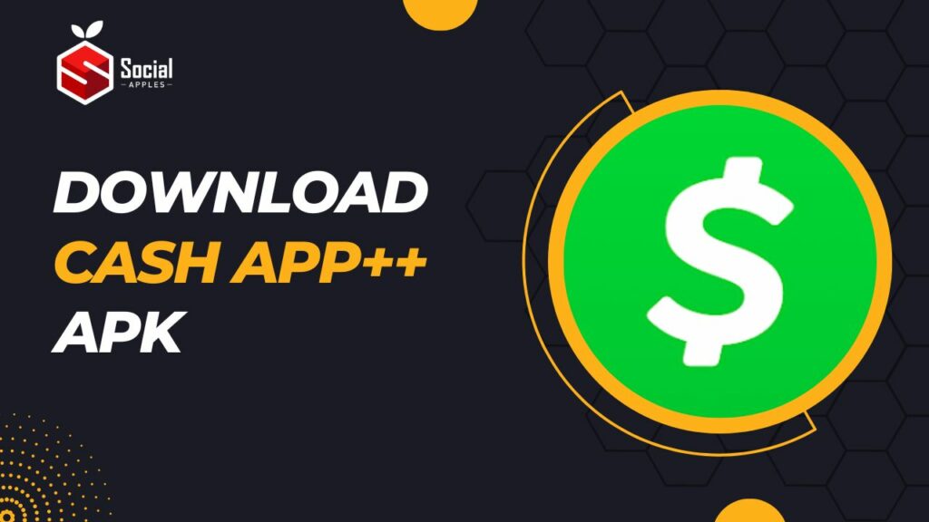 cashapp++ apk