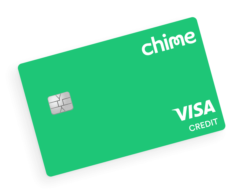 chime app - cash checking app