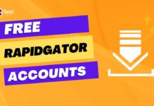 free premium rapidgator accounts