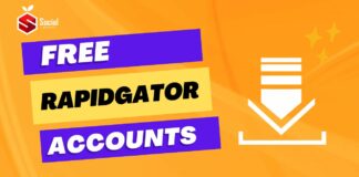 free premium rapidgator accounts