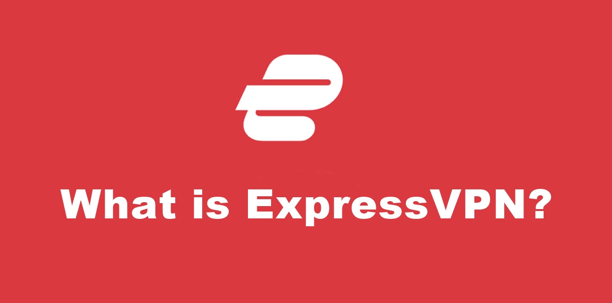 what is expressvpn
