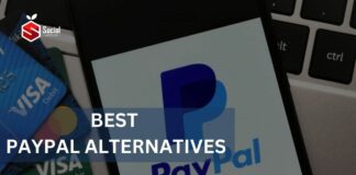 Best Paypal Alternatives 2023