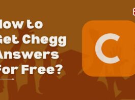 How to Get Chegg Answers For Free