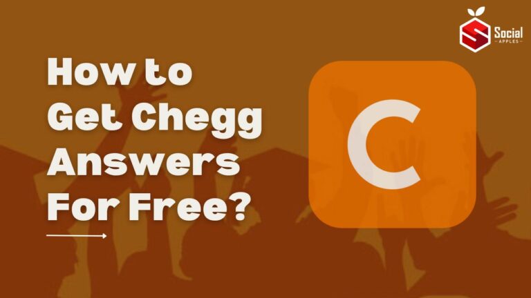 How to Get Chegg Answers For Free