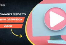 beginners guide to high definition video