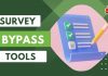 Survey Bypass Tools