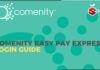 comenity easy pay express login guide