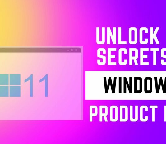 Unlock the Secrets of Windows 11 Product Keys – Top FAQs Answered