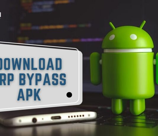 Download FRP Bypass APK
