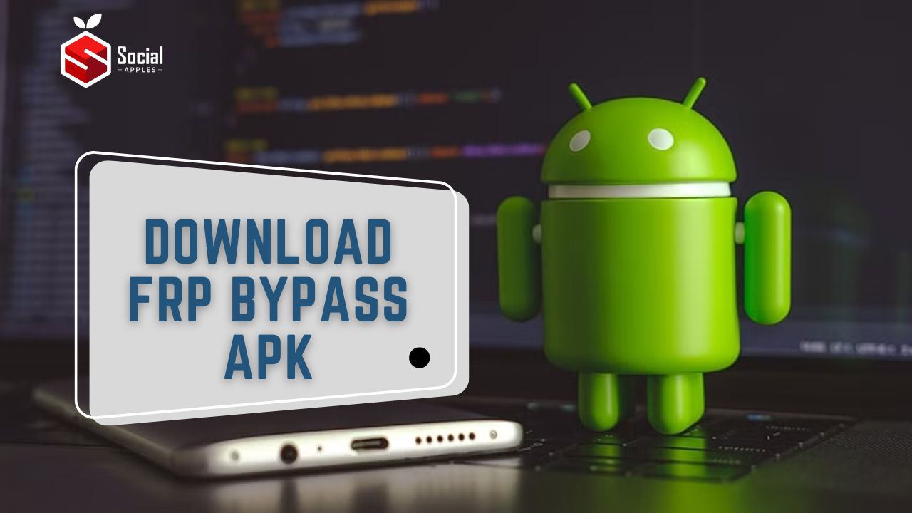 Download FRP Bypass APK