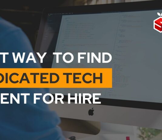 Best Way to Find Dedicated Tech Talent for Hire
