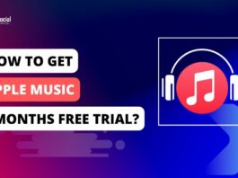 How to Get Apple Music 6 Months Free Trial