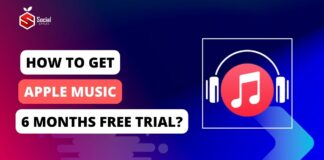 How to Get Apple Music 6 Months Free Trial