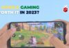 is mobile gaming worth it in 2024