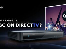 What channel is ABC On DirectTV