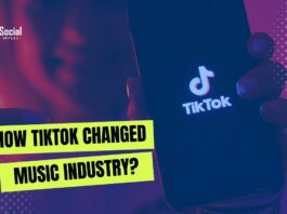 how tiktok changed music industry