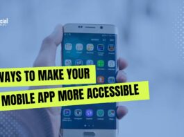 ways to make your mobile app more accessible