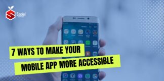 ways to make your mobile app more accessible