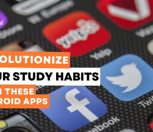Revolutionize Your Study Habits